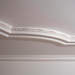 Faux plafond suspendu : Modernisez votre Intérieur avec un Système de Plafond Innovant à Lourdes